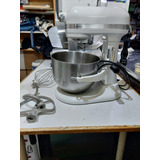 Batidora Kitchenaid Heavy Duty