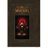 World Of Warcraft Cronicas 1 - Vv.aa.