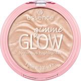 Iluminador Facial Gimme Glow Essence Tom Da Maquiagem Cor 10