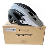 Casco Bicicleta Gw E3 Ciclismo Mtb Enduro Ajustable Downhill