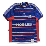 Camiseta San Lorenzo Signia Mercosur