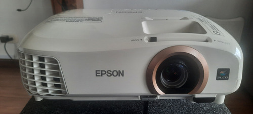  Proyector Video Beam Epson Powerlite Home Cinema 2045 3d