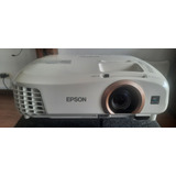  Proyector Video Beam Epson Powerlite Home Cinema 2045 3d