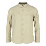 Camisa Casual Hombre Panama Jack - J966