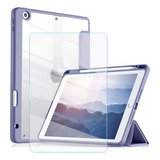 Funda Smart Case Cover Para iPad Pro 10.5 Air 3 A1701 A2152 