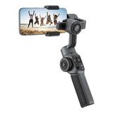 Zhiyun Smooth 5 Estabilizador Profesional De Cardán Para T.