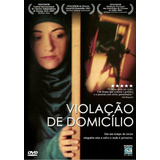 Dvd - Violação De Domicílio - ( Aka: Private )