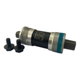 Cartucho Shimano 110mm Monoplato Eje De Centro