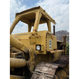 Tractor Caterpillar D8k Desbielado Para Partes