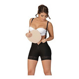 Fajas Soporte Tabla Abdominal Para Lipo Beige