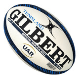 Pelota Rugby Nº 5 Gilbert Oficial Replica Los Pumas - N D G