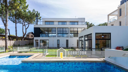 Casa, Venta, Costa Esmeralda, Marítimo Ii, Lote Al 100