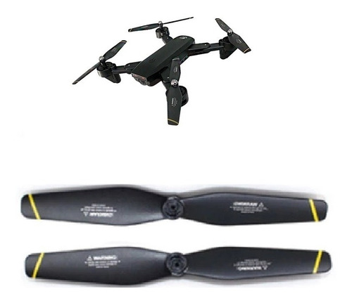  Oferta ! Par De Aspas Drone Toys Sky S169 Entrega Inmediata