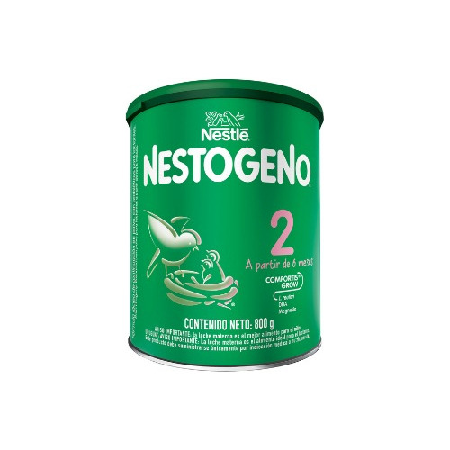 Nestogeno 2 800 G