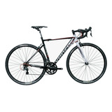 Bicicleta Venzo Phoenix Claris 16 Velocidades Rodado 28