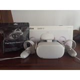 Oculus Quest 2 / 128gb + Oculus Link De Regalo