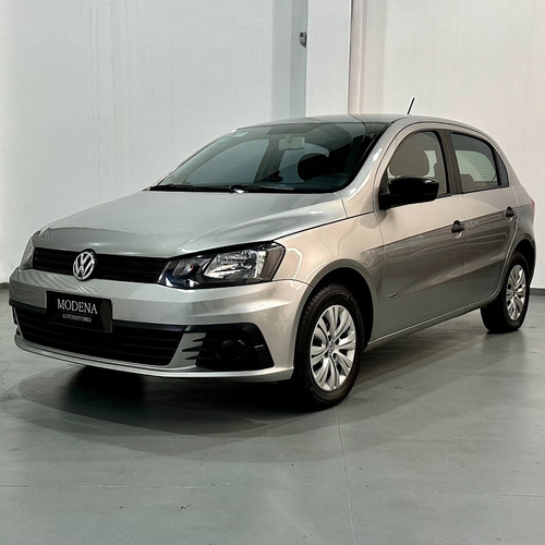 Volkswagen Gol Trend Trendline Comfortline Highline Pack 1 2