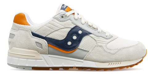 Zapatilla Unisex Saucony Originals Shadow 5000 Gray/navy