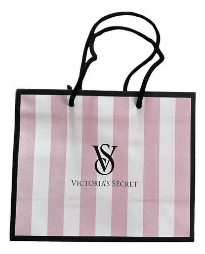 Bolsa Chica Papel De Victorias Secret