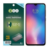 Película Premium Hprime Vidro Temperado Xiaomi Mi 9 Se