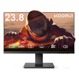 Monitor Koorui 24 Pulgadas Panel Ips 100hz Altavoz 5ms Hdmi