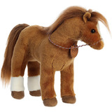 Breyer Aurora 13  Cuarto De Caballo, Tan