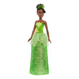 Disney Princesa Muñeca Tiana