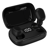 Auriculares Inalámbricos P L21pro Bluetooth 5.0 Mini 5001