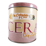 Cera Vidmore Calendula Y Coco - g a $58