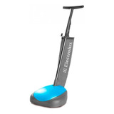 Lustraspiradora Electrolux B814 Azul Radio 5mts 3,5 Litros.