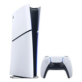 Sony Playstation 5 1tb Blanco