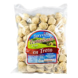 Texturizado De Soya En Trozo Flor Y Vida 500 Gr. Oferta!!