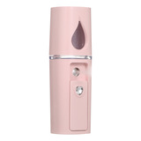 Humidificador Facial Vaporizador