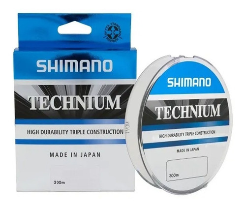 Linha Shimano Technium | MercadoLivre 📦 Linha Shimano Technium | MercadoLivre 📦