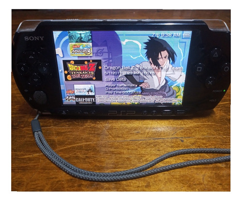 Psp 3001 Sony