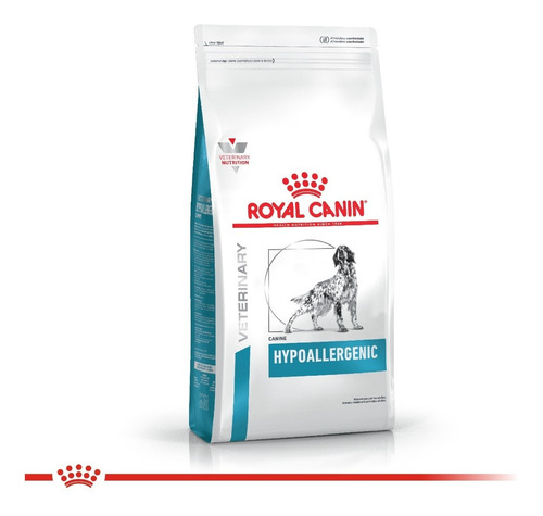 Royal Canin Hipoalergénico Perro 2kg Universal Pets