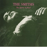 The Smiths Queen Is Dead Vinilo De 180 Gr Nuevo Importado