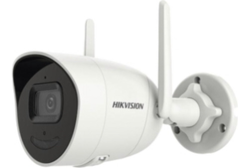 Bala Ip 2 Megapixel Lente 2.8 Mm 30 Mts Ir Exterior Ip66