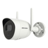 Bala Ip 2 Megapixel Lente 2.8 Mm 30 Mts Ir Exterior Ip66