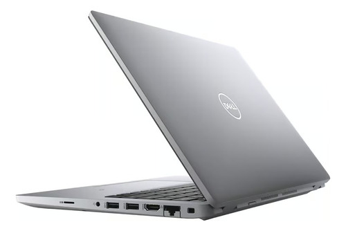 Portátil Dell Latitude 5420 I7 11th 512nvme 16 Gb Ddr4