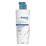 Asepxia Gen Agua Micelar Limpieza Piel Grasa C/brillo 200ml