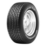 Llanta Bfgoodrich Radial T/a 195/60r15 87s Sl Rwl 400/a/b