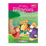 Bilingues Caperucita Roja - Little Red Riding Hood