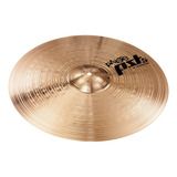 Medium Ride 20 // Pst5 // Paiste // Lucy Rock