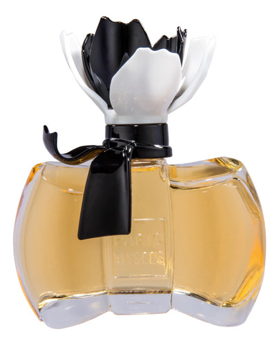 Romantic Princess 100 Ml Paris Elysees - Perfume Feminino