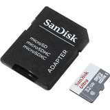 Tarjeta Microsd Sandisk Ultra 32gb Microsdxc Uhs-i Class 10