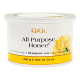 Gigi Honee, Depilacion Natural Multiusos, Cera Caliente, Cej