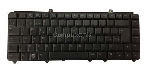 Teclado Dell Inspiron 1545 1525 1546 1520 1526 Pp29l Español