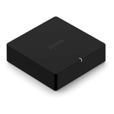 Componente Sonos Port Neg/streaming Para Estéreo O Receptor