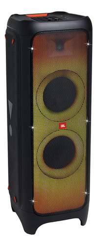 Jbl Partybox 1000 Altavoz Portátil Inalámbrico Bluetooth